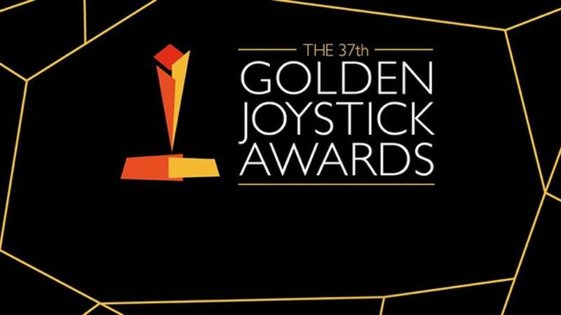 Yılın En İyi Oyununun Belli Olacağı Golden Joystick Awards, Oylamaya Açıldı