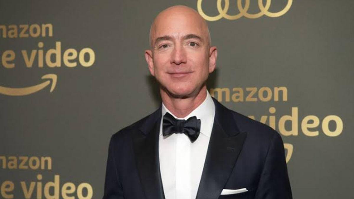 Jeff Bezos Artık Dünyanın En Zengin İnsanı Değil: İşte Zirvedeki İsim