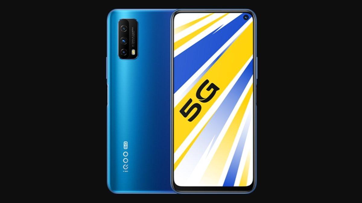 Özellikleri ve Fiyatı ile Dikkat Çeken Akıllı Telefon IQOO Z1x 5G Duyuruldu