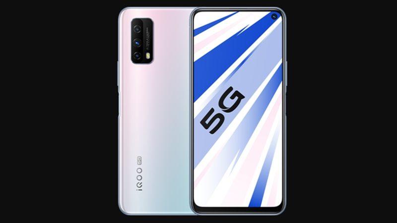 Özellikleri ve Fiyatı ile Dikkat Çeken Akıllı Telefon IQOO Z1x 5G Duyuruldu