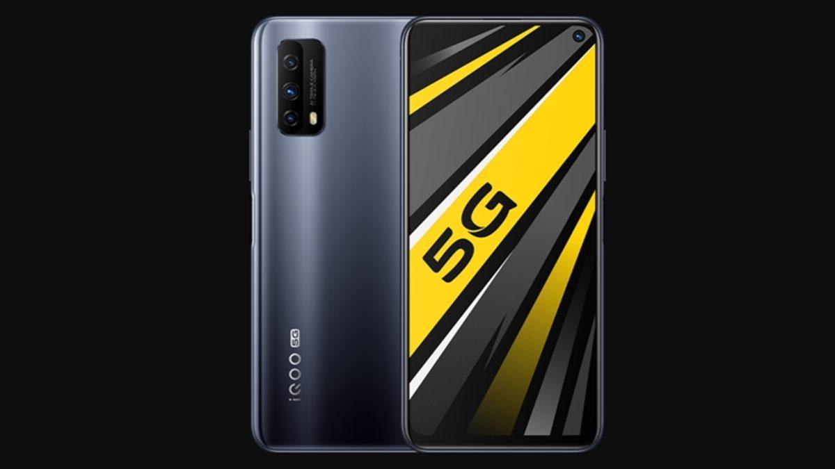 Özellikleri ve Fiyatı ile Dikkat Çeken Akıllı Telefon IQOO Z1x 5G Duyuruldu