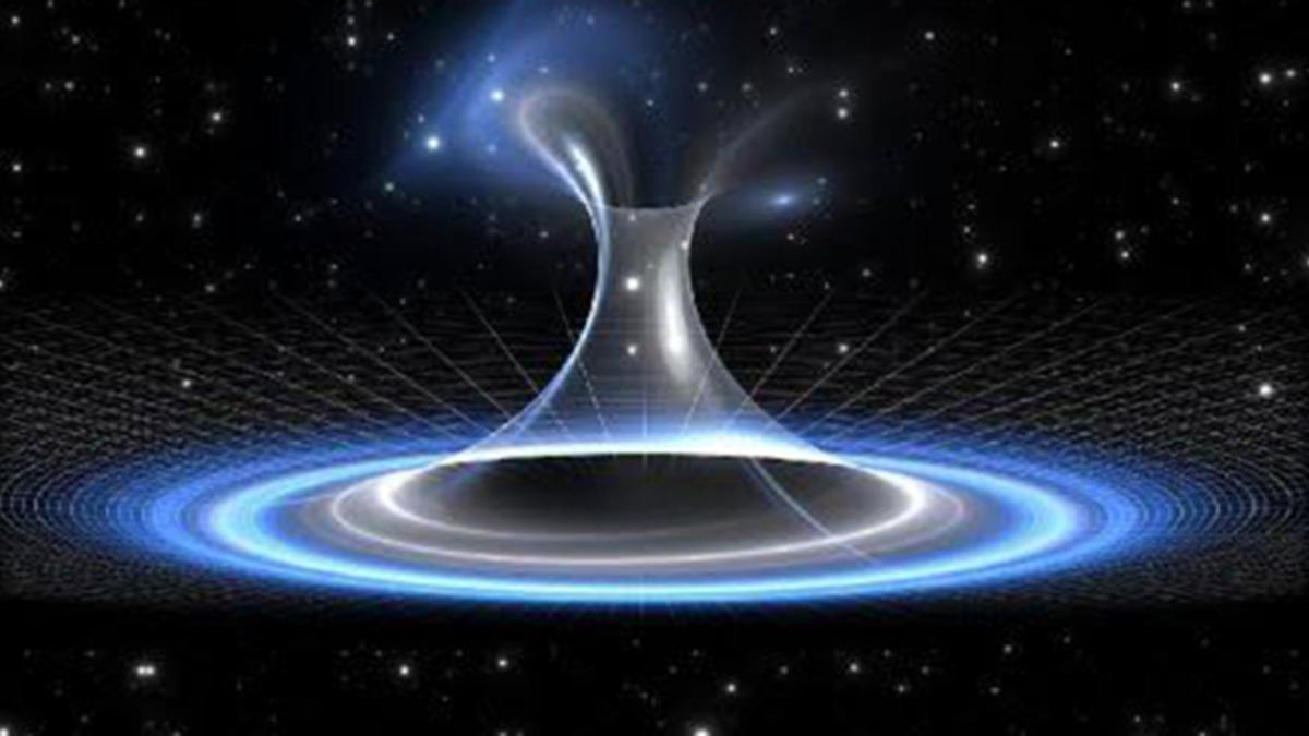 Bilim İnsanları, Solucan Deliklerini Nasıl Tespit Edeceklerini Buldular