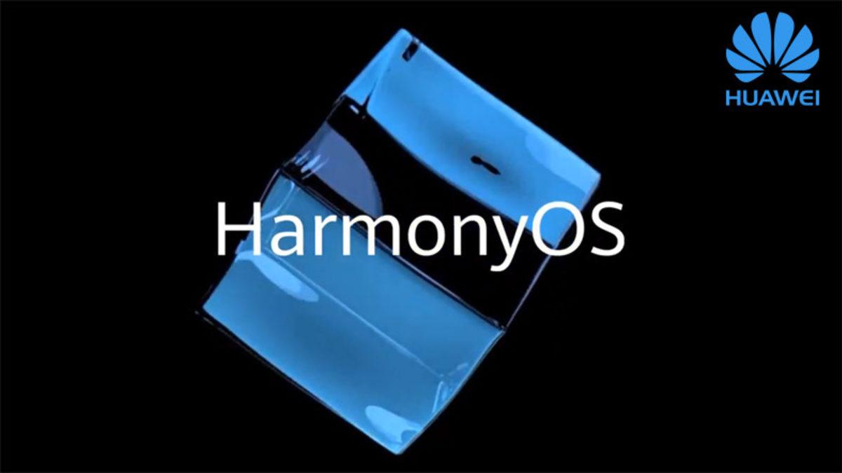 Huawei, HarmonyOS’la İlgili 3 Marka Başvurusunda Bulundu