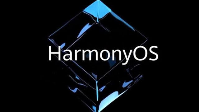 Huawei, HarmonyOS’la İlgili 3 Marka Başvurusunda Bulundu