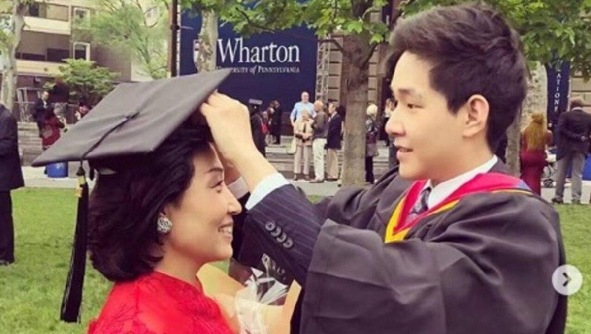 24 Yaşındayken Bir Günde 3,88 Milyar Dolarlık Servetin Sahibi Olan Adam