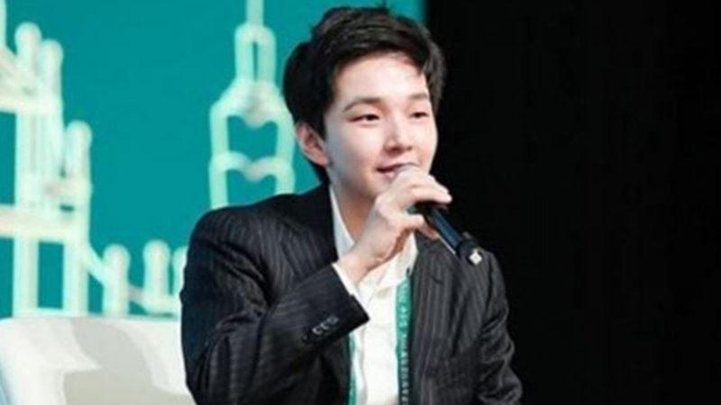 24 Yaşındayken Bir Günde 3,88 Milyar Dolarlık Servetin Sahibi Olan Adam