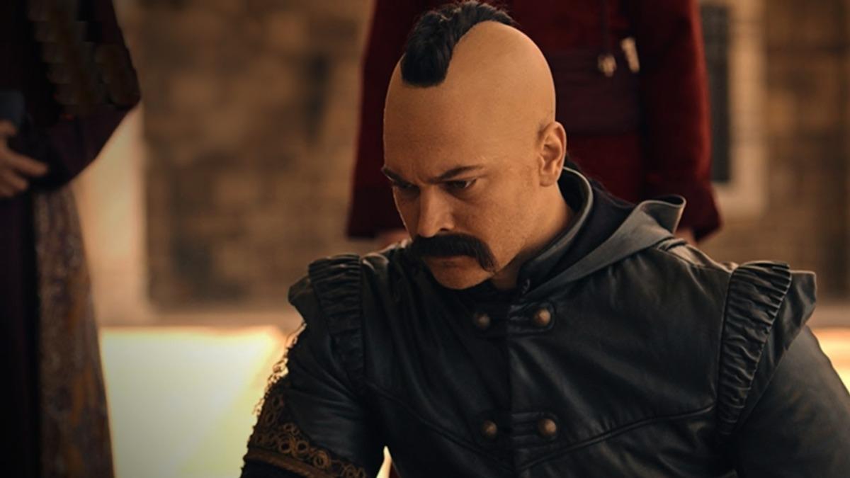 Netflix, Hakan: Muhafız’ın 4. ve Final Sezonunu Yayınladı