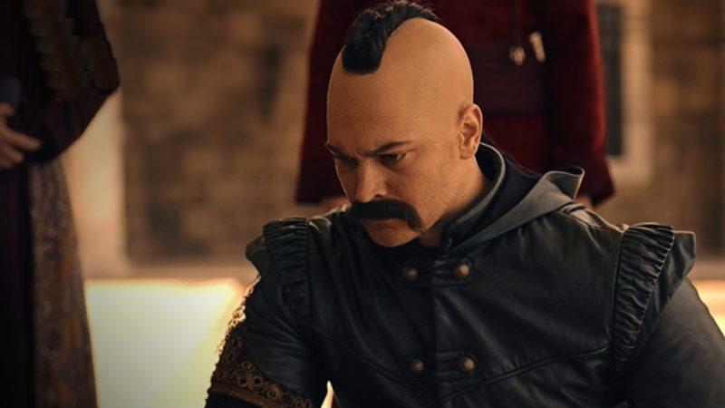 Netflix, Hakan: Muhafız’ın 4. ve Final Sezonunu Yayınladı