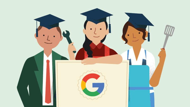 Google’ın Sertifikalı, Ücretsiz ve Türkçe ‘Dijital Pazarlamanın Temelleri’ Eğitimi Nasıl Alınır?