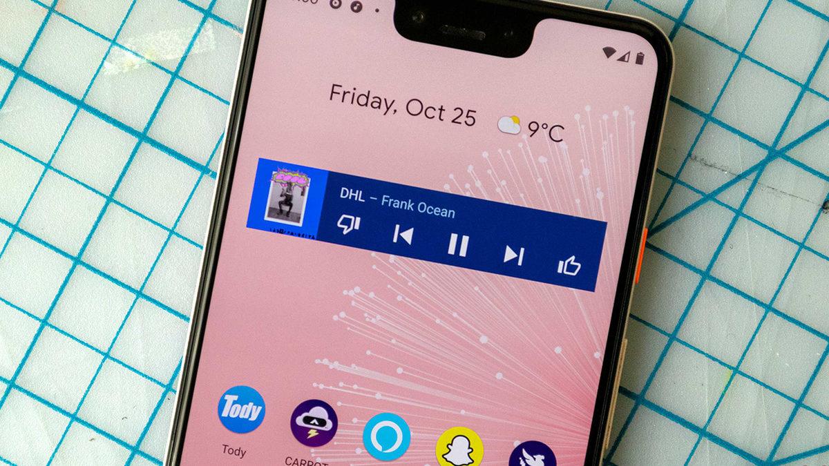 YouTube Music Kullanıcılarının Bir Süredir Beklediği Özellik Nihayet Yayınlandı