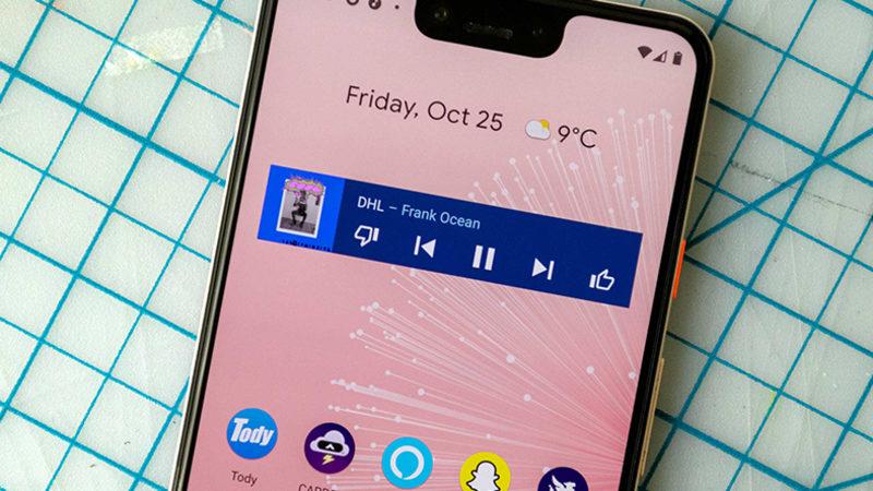 YouTube Music Kullanıcılarının Bir Süredir Beklediği Özellik Nihayet Yayınlandı