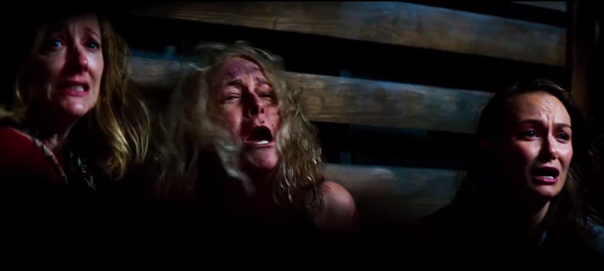 Gerilim Filmi Halloween Kills İçin İlk Tanıtım Videosu Yayınlandı