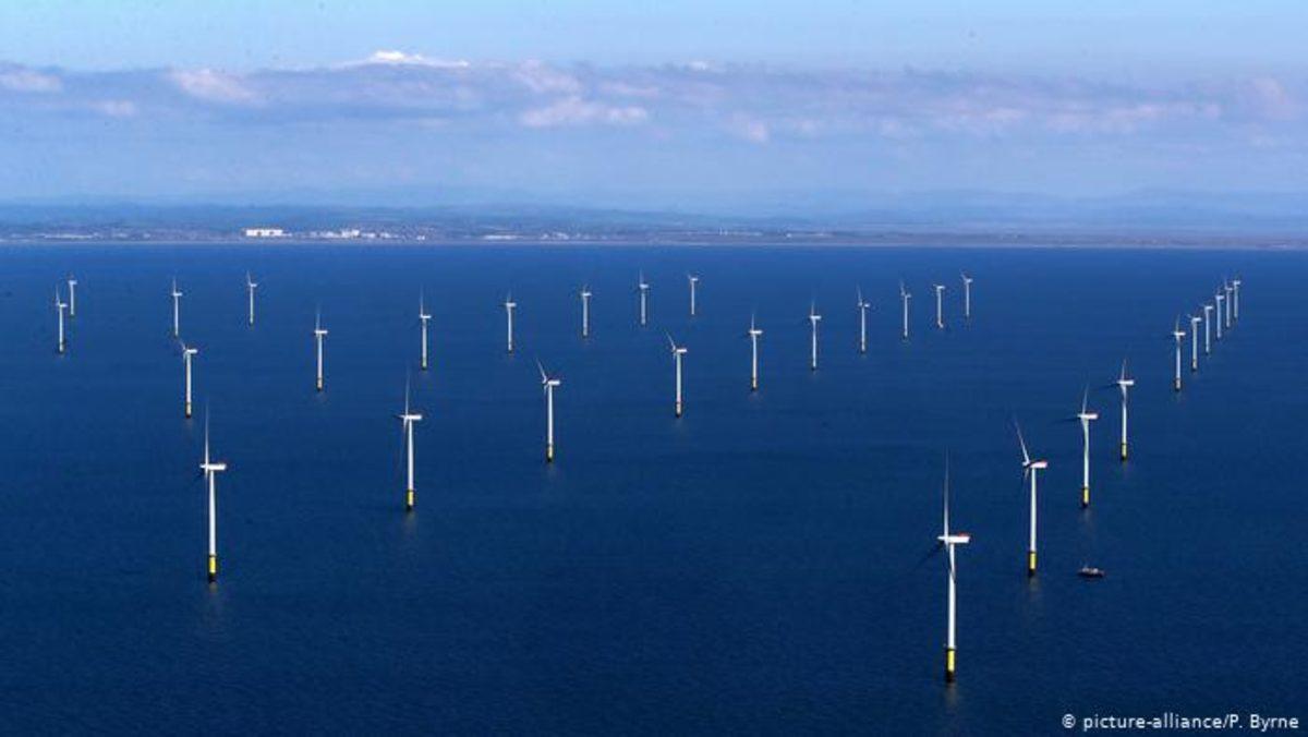 Açık Deniz Rüzgarı, Geleceğin En Temel Enerji Kaynağı Olma Yolunda İlerliyor