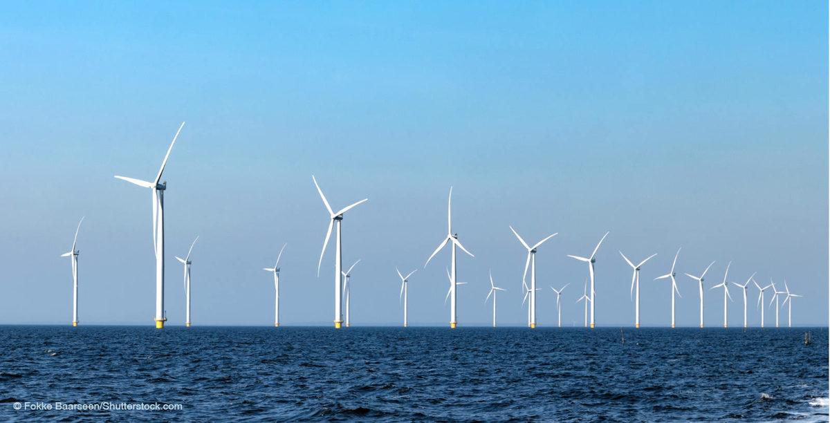 Açık Deniz Rüzgarı, Geleceğin En Temel Enerji Kaynağı Olma Yolunda İlerliyor