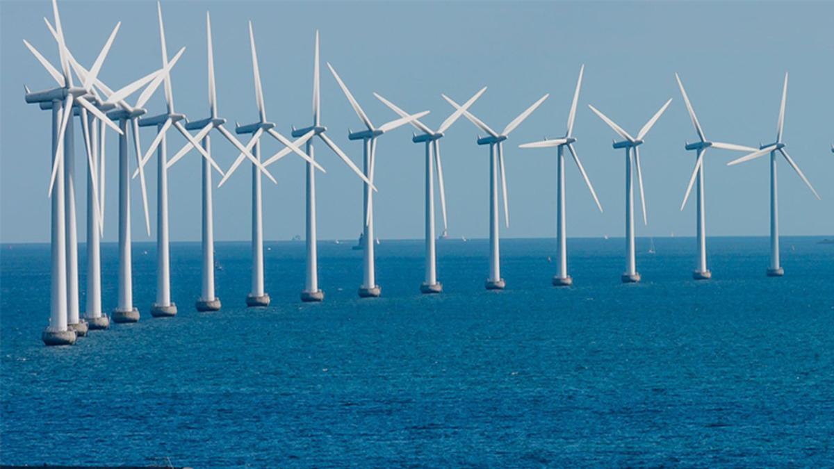Açık Deniz Rüzgarı, Geleceğin En Temel Enerji Kaynağı Olma Yolunda İlerliyor