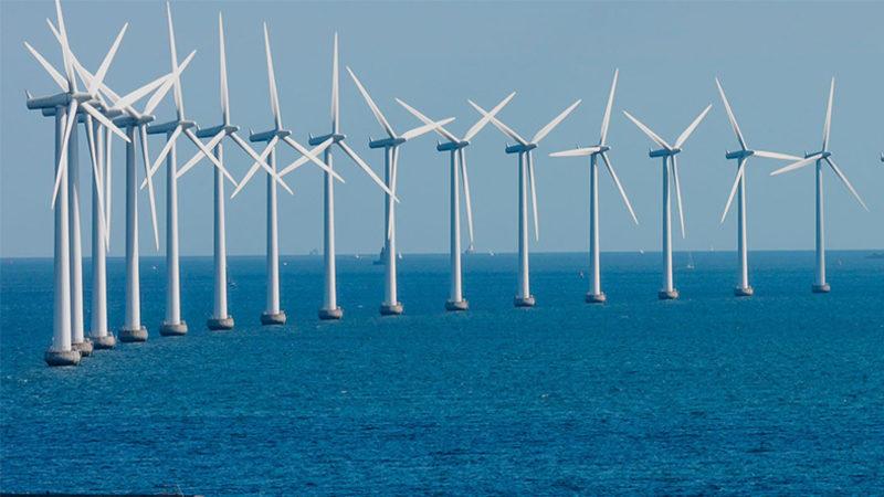 Açık Deniz Rüzgarı, Geleceğin En Temel Enerji Kaynağı Olma Yolunda İlerliyor