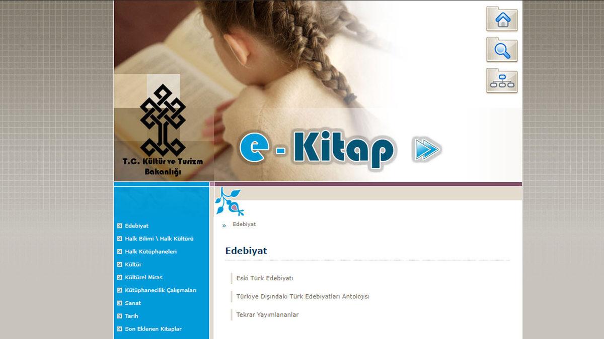 Kitap Okuma Alışkanlıklarını Değiştiren Türkçe ve Ücretsiz e-Kitap Siteleri ile Yeni Maceraların İçine Dalabilirsiniz