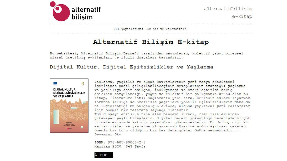 Kitap Okuma Alışkanlıklarını Değiştiren Türkçe ve Ücretsiz e-Kitap Siteleri ile Yeni Maceraların İçine Dalabilirsiniz