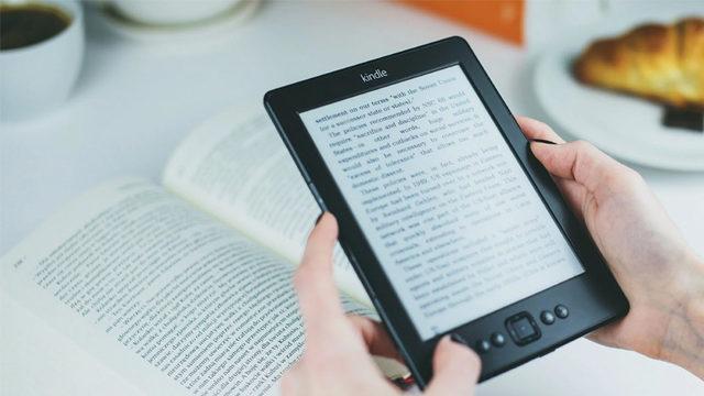 Kitap Okuma Alışkanlıklarını Değiştiren Türkçe ve Ücretsiz e-Kitap Siteleri ile Yeni Maceraların İçine Dalabilirsiniz