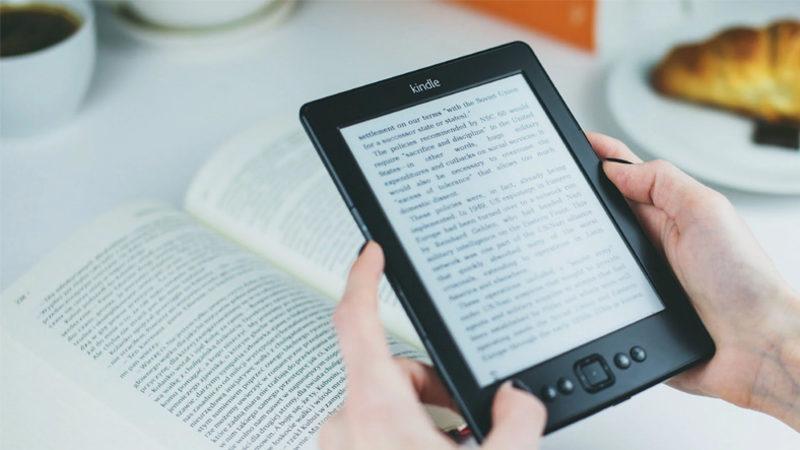 Kitap Okuma Alışkanlıklarını Değiştiren Türkçe ve Ücretsiz e-Kitap Siteleri ile Yeni Maceraların İçine Dalabilirsiniz