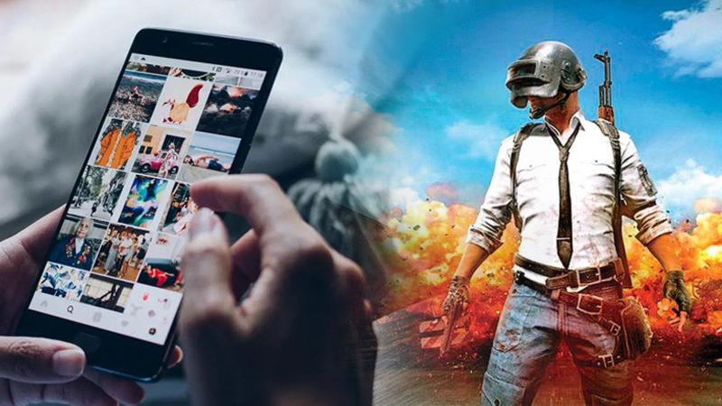 Hindistan Ordusu; Facebook, Instagram ve PUBG Dahil ABD ve Çin Menşeili 89 Uygulamayı Yasakladı