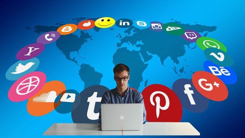 Cumhurbaşkanlığı Sözcüsü: Sosyal Medyanın Kapatılması Düşünülmüyor