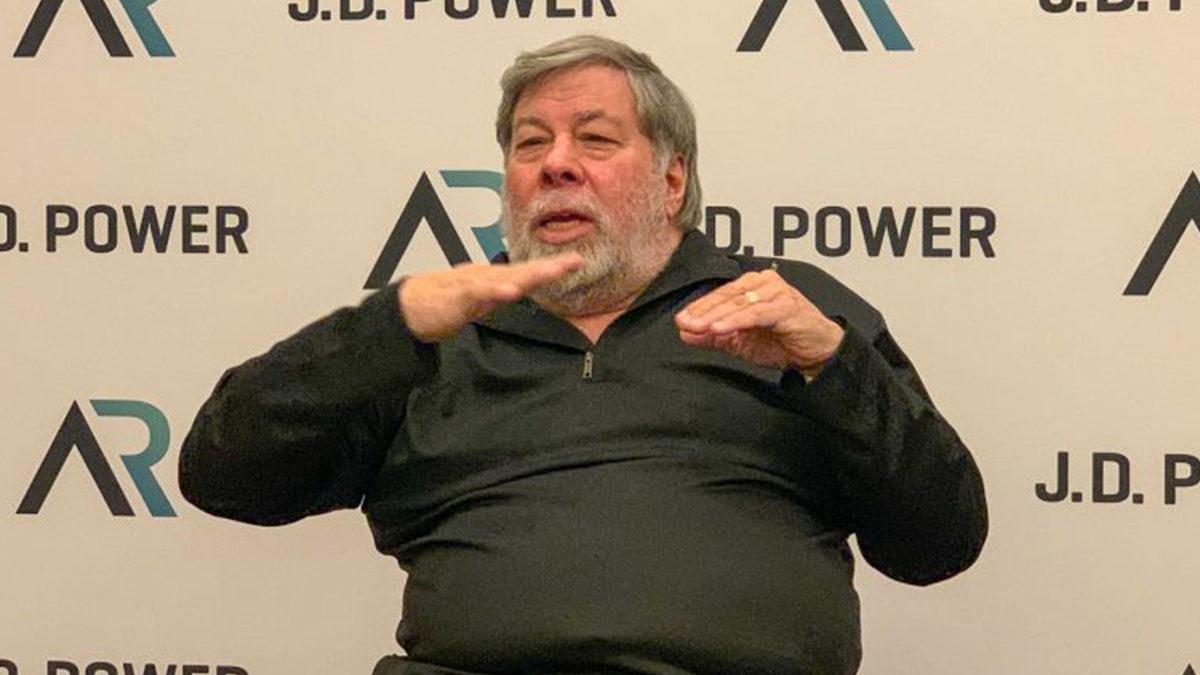 Apple’ın Kurucu Ortağı Steve Wozniak’tan Otonom Otomobil Açıklaması