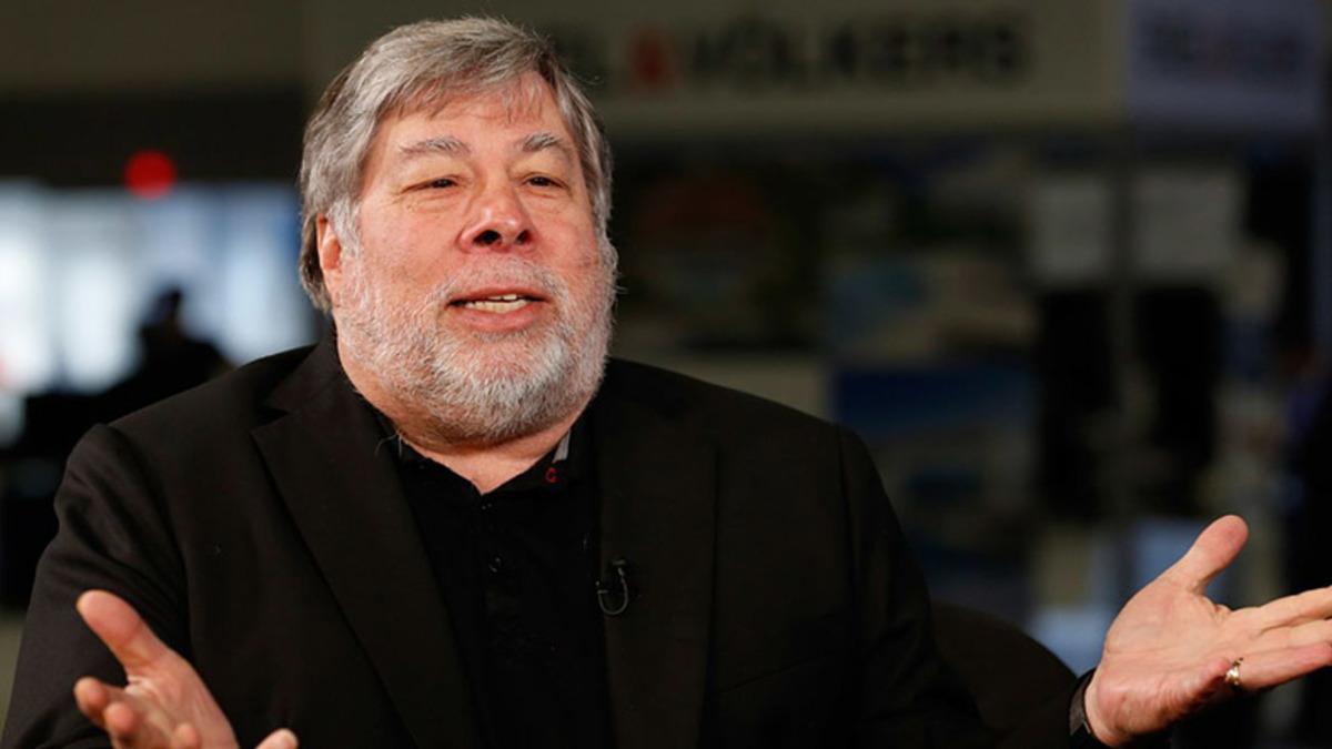 Apple’ın Kurucu Ortağı Steve Wozniak’tan Otonom Otomobil Açıklaması