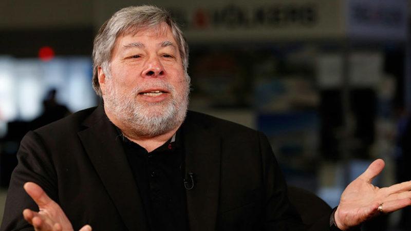 Apple’ın Kurucu Ortağı Steve Wozniak’tan Otonom Otomobil Açıklaması