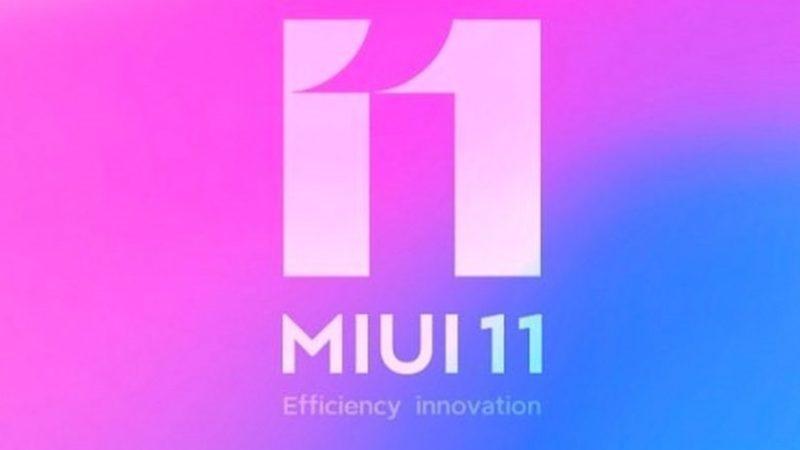 Xiaomi Mi CC9 İçin MIUI 11 Güncellemesi Yayınlandı