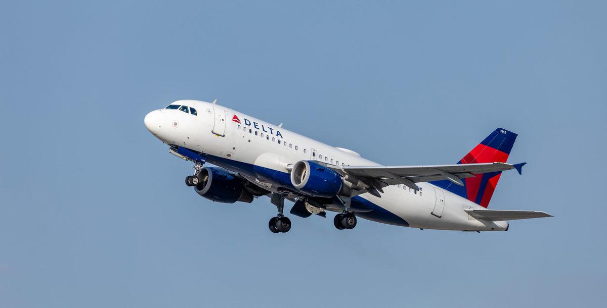Airbus A319’un Burnuna Çarpan Bir Kuşun Verdiği Hayret Verici Hasar
