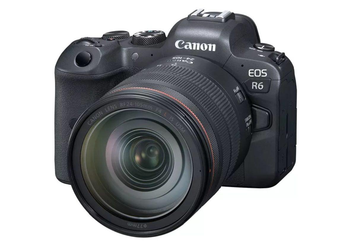 Canon, Fiyatıyla Cepleri Yakacak Yeni Fotoğraf Makineleri EOS R5 ve R6’yı Duyurdu