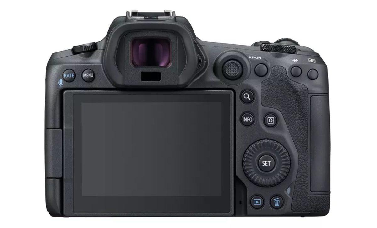 Canon, Fiyatıyla Cepleri Yakacak Yeni Fotoğraf Makineleri EOS R5 ve R6’yı Duyurdu