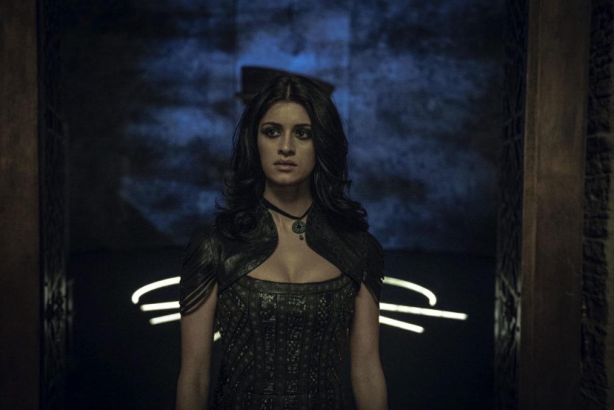 Netflix, The Witcher’dan Yeni Görseller Paylaştı