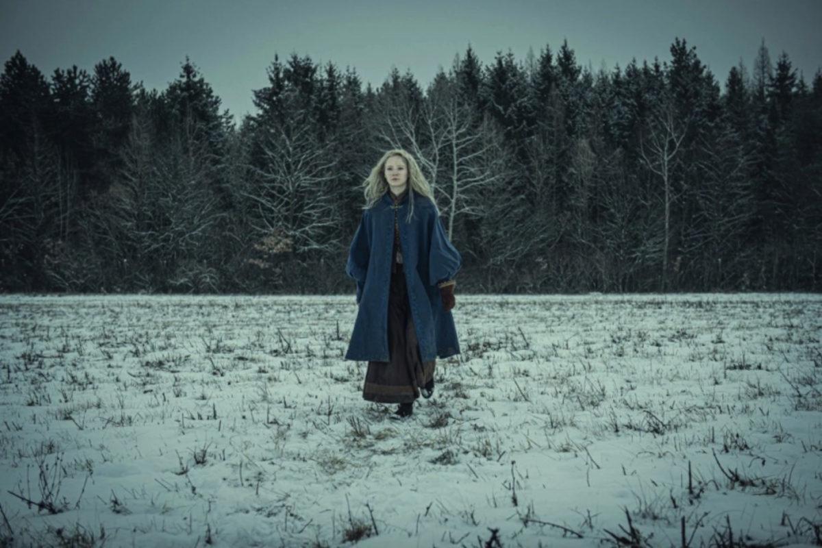 Netflix, The Witcher’dan Yeni Görseller Paylaştı