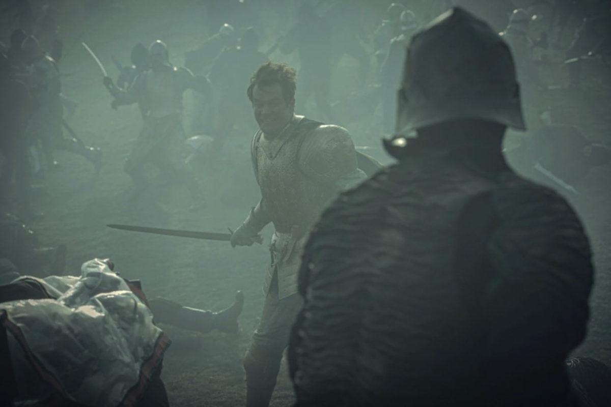 Netflix, The Witcher’dan Yeni Görseller Paylaştı