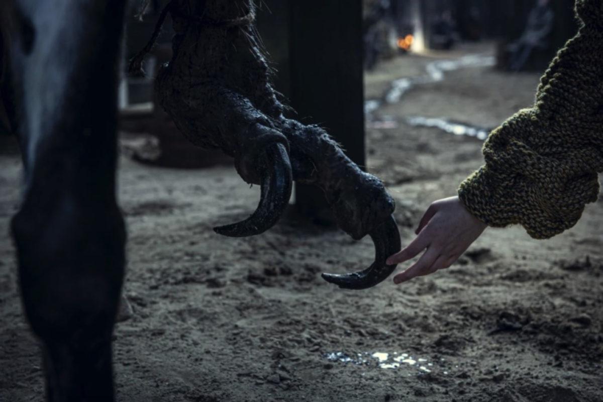 Netflix, The Witcher’dan Yeni Görseller Paylaştı