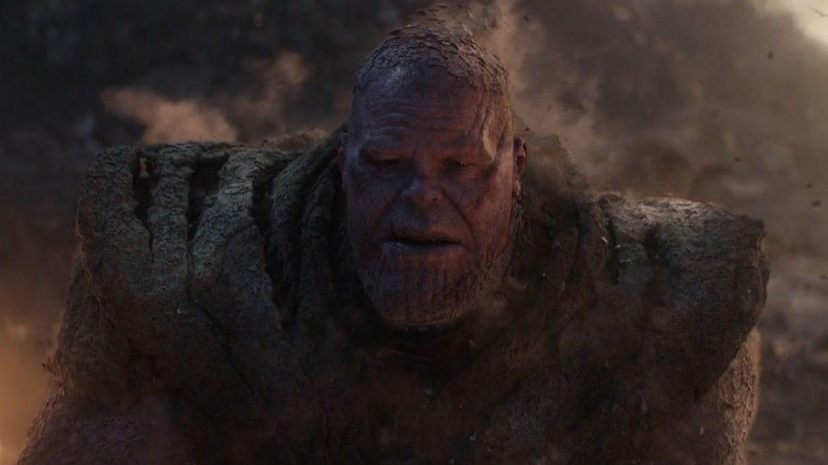 Dünya Nüfusu Thanos’un İstediği Gibi mi Olacak?