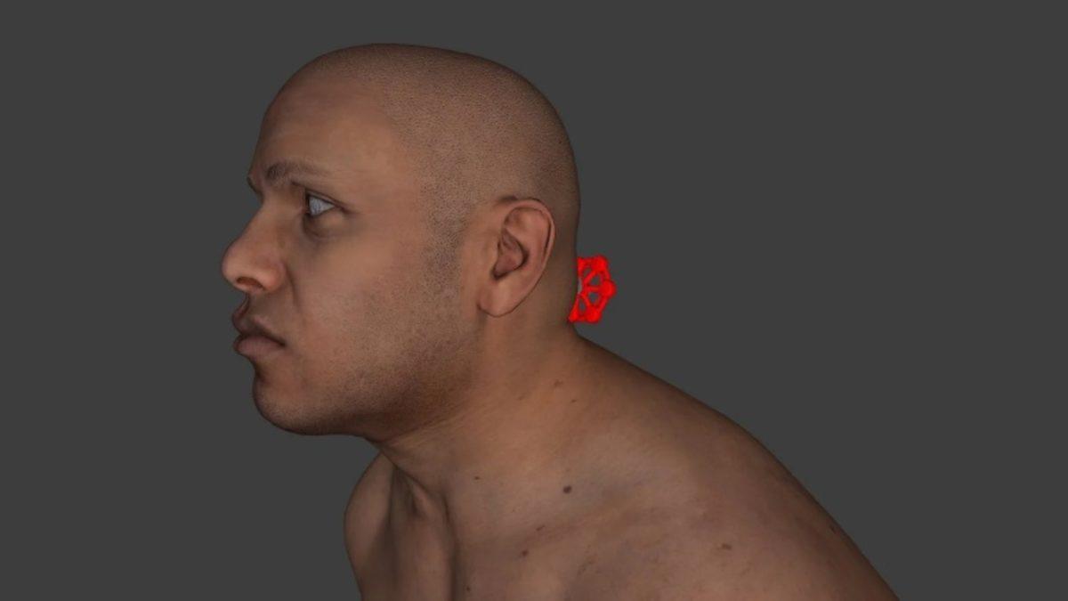 Valve’ın Kafası Vanalı Kel Adamı Nasıl Gözüküyor? (Kim ki O?)