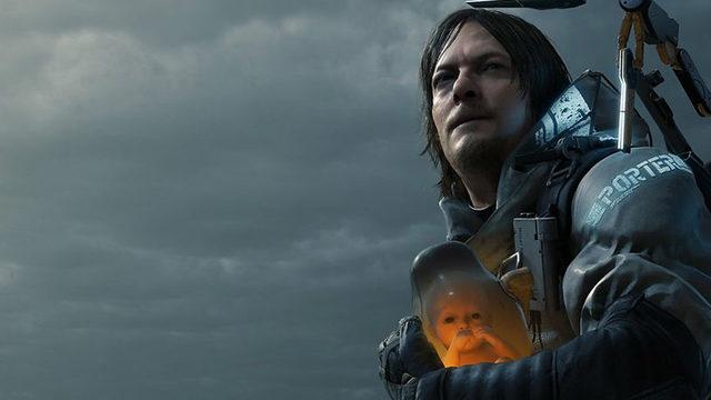 Mad Max’in Yönetmeninden Death Stranding’in Beklentilerini Yükselten Açıklama