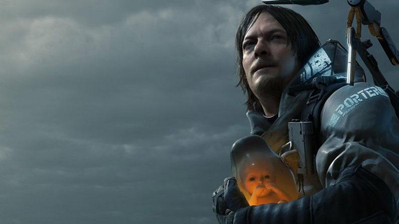 Mad Max’in Yönetmeninden Death Stranding’in Beklentilerini Yükselten Açıklama