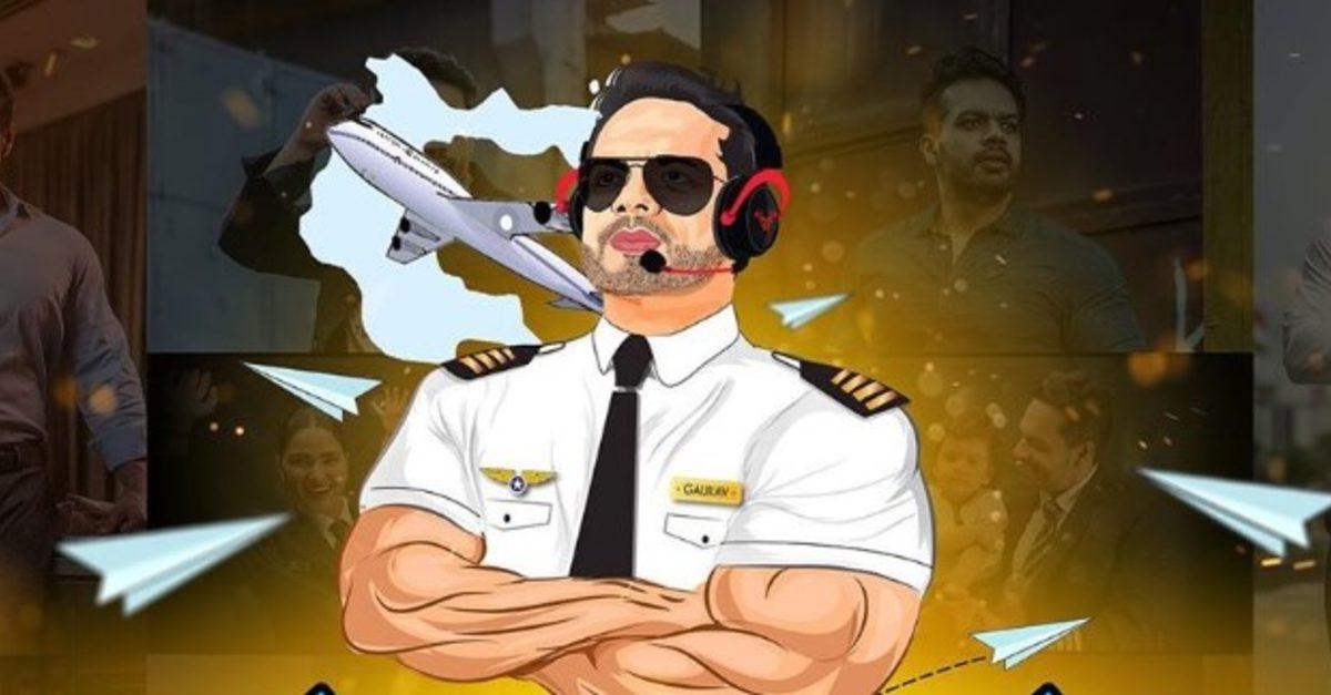 Bir YouTuber, Sadece 98 dakikada 100 Bin Aboneye Ulaşarak Rekor Kırdı