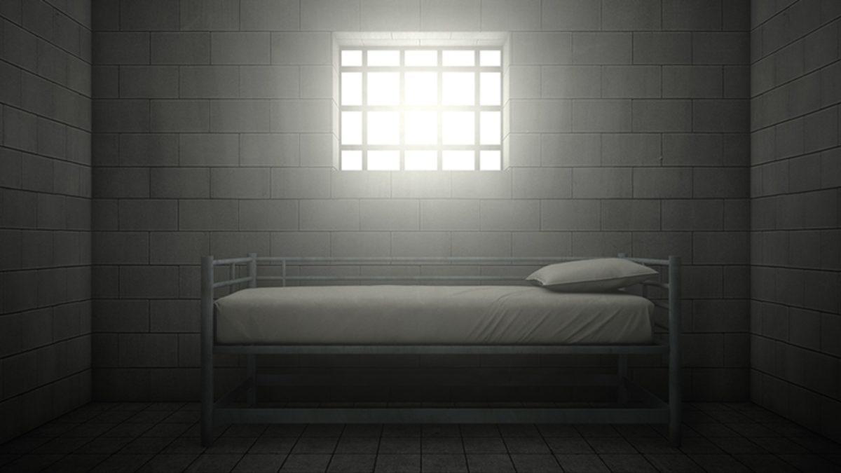 22 Yıl Hapisten 100 Bin Dolar Maaşlı İşe Geçen Adamın Çarpıcı Hikayesi