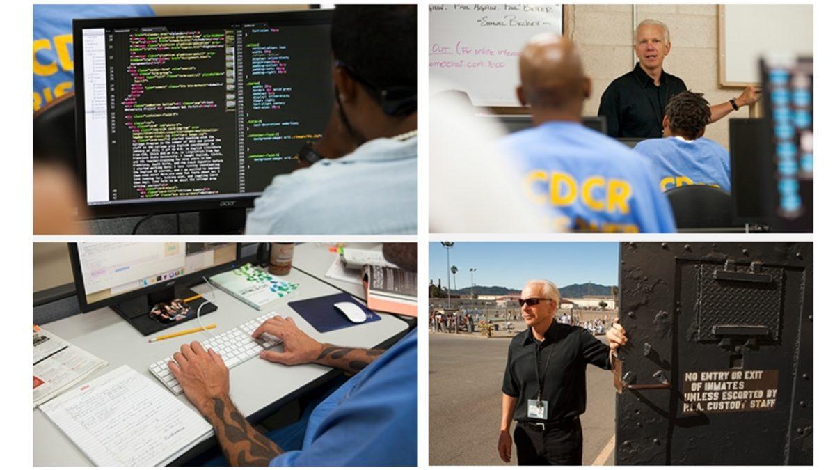 22 Yıl Hapisten 100 Bin Dolar Maaşlı İşe Geçen Adamın Çarpıcı Hikayesi