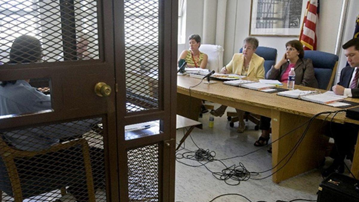 22 Yıl Hapisten 100 Bin Dolar Maaşlı İşe Geçen Adamın Çarpıcı Hikayesi