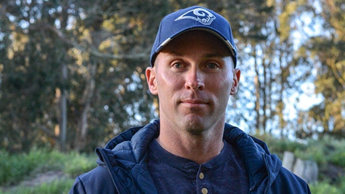 22 Yıl Hapisten 100 Bin Dolar Maaşlı İşe Geçen Adamın Çarpıcı Hikayesi