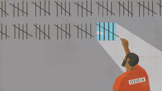 22 Yıl Hapisten 100 Bin Dolar Maaşlı İşe Geçen Adamın Çarpıcı Hikayesi