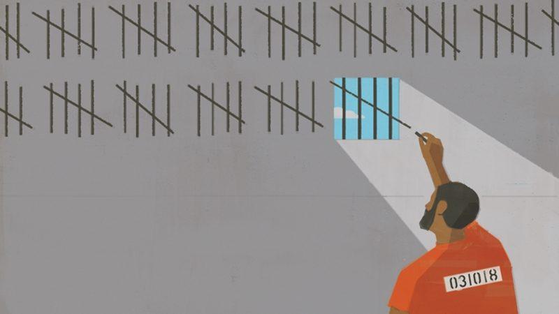 22 Yıl Hapisten 100 Bin Dolar Maaşlı İşe Geçen Adamın Çarpıcı Hikayesi