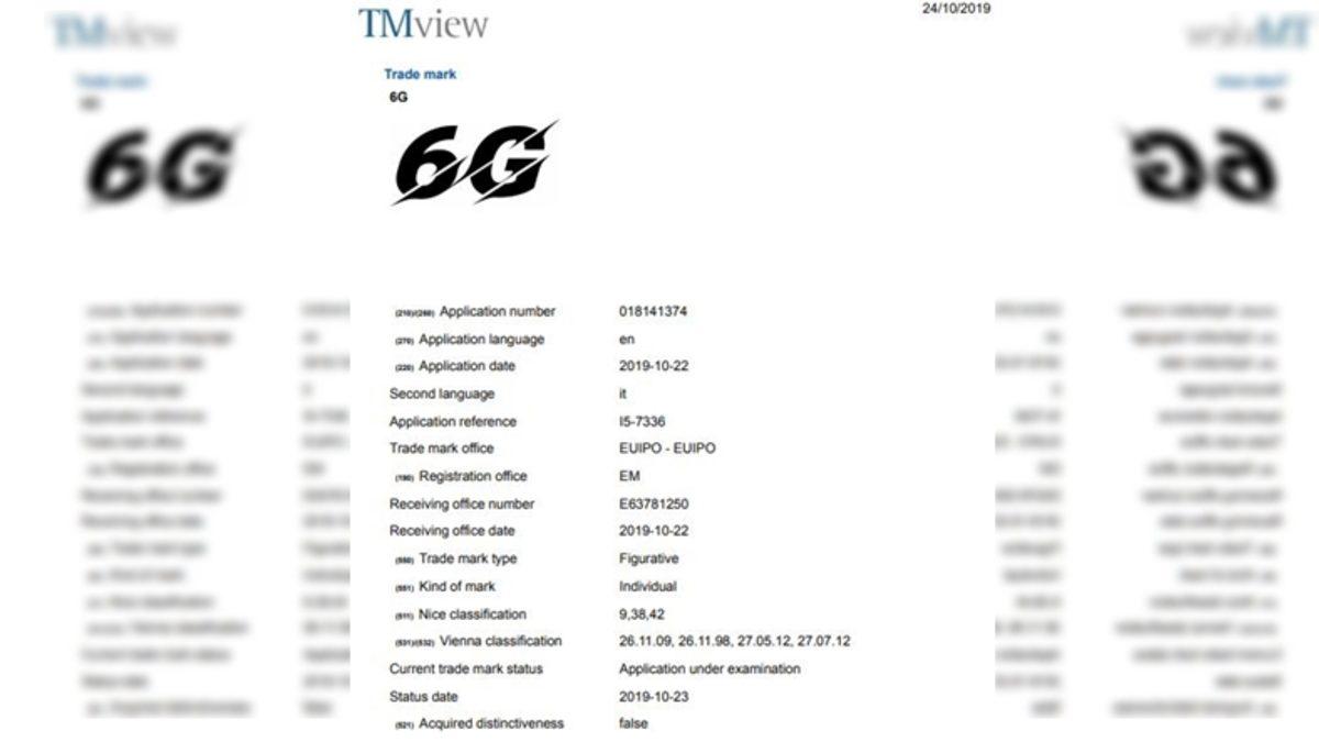 Önce Bir 5G Gelseydi: Vivo, 6G Teknolojisi İçin Patent Başvurusunda Bulundu
