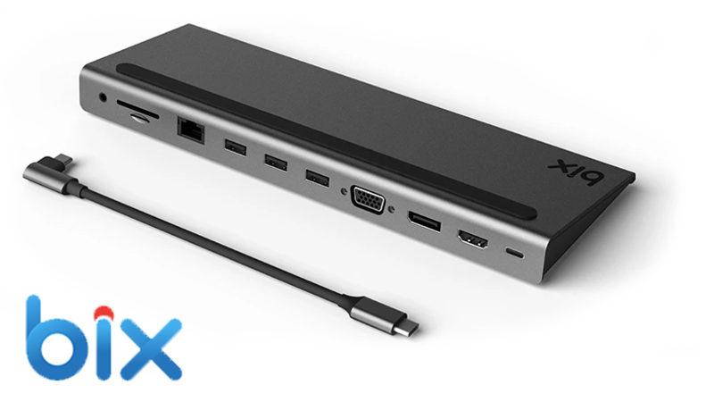 Teknostore’da, Bix Ürünlerinde Büyük Fırsatlar Başladı